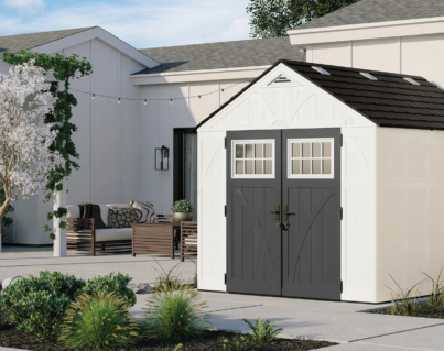 Suncast+Tremont+8+ft.+x+10+ft.+Storage+Shed